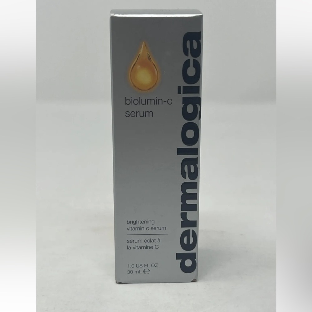 Dermalogica Biolumin-c Brightening Vitamin C Serum - 1oz